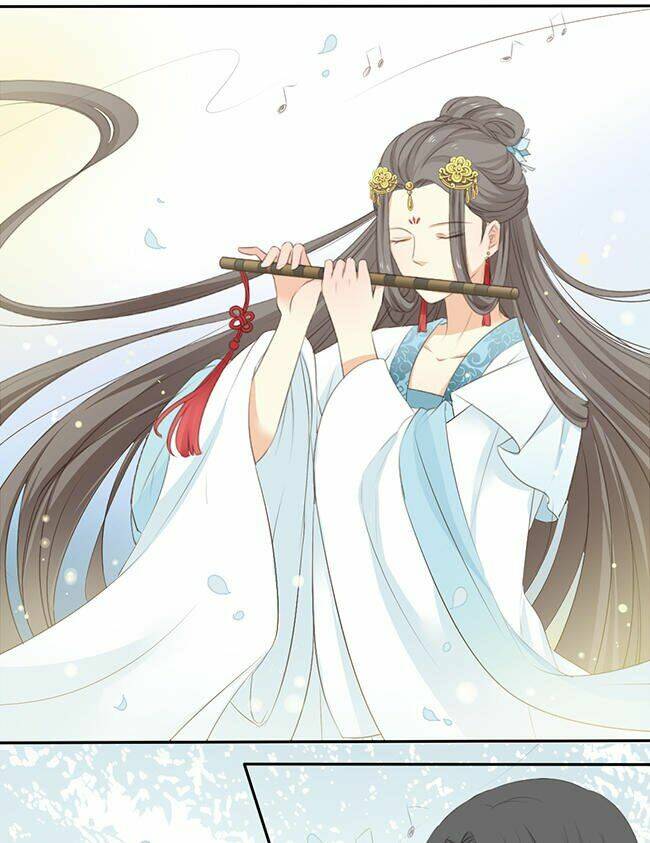 Quy Tự Dao: Chapter 31