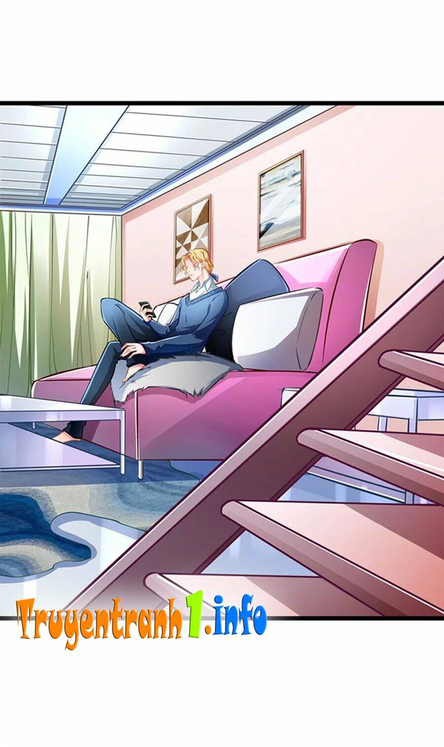 Cưng Chiều Ái Thê Hư Hỏng: Chapter 63