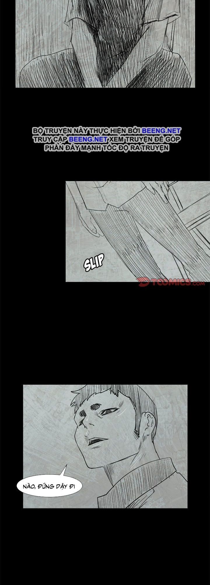 Tong Edge: Chapter 50