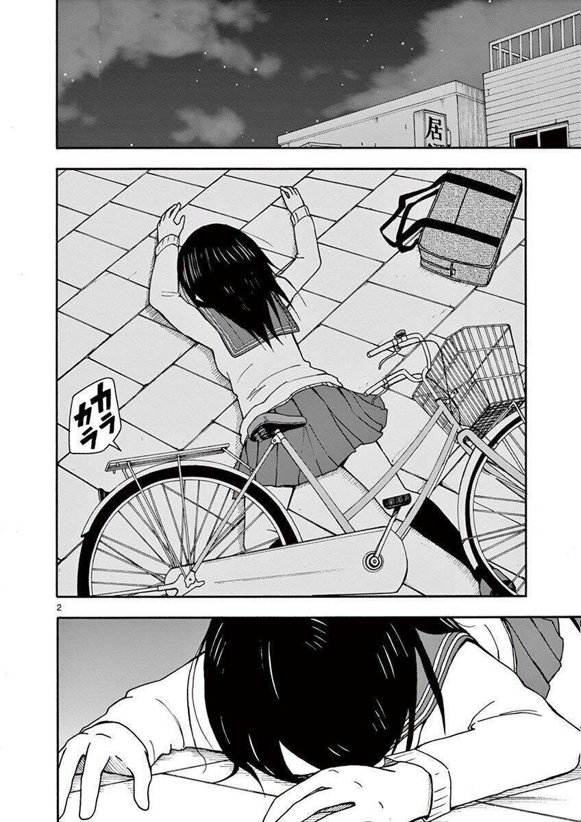 Ninja Shinobu-Chan No Junjou: Chapter 21