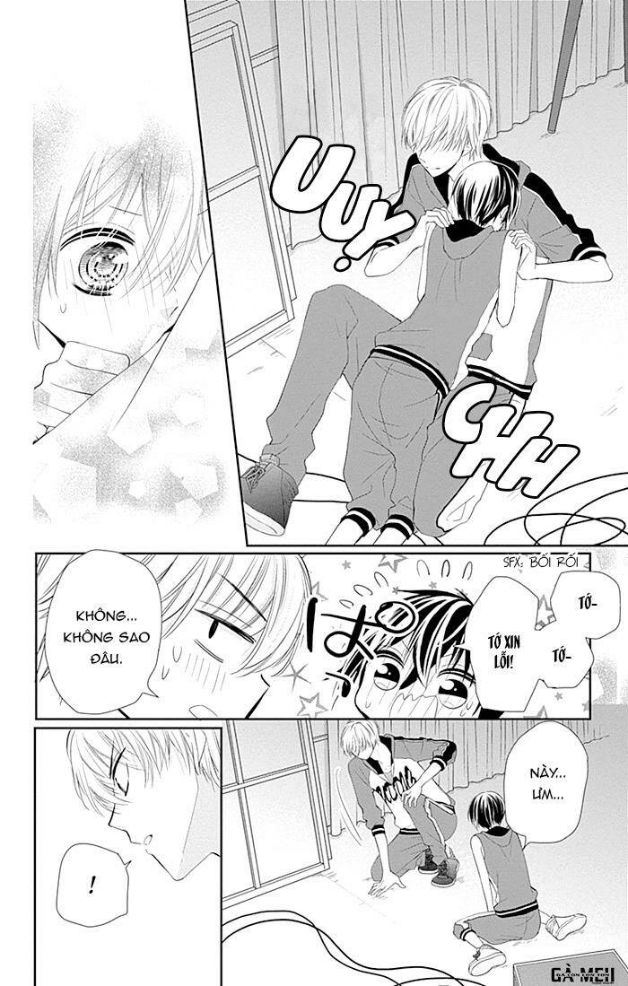 Buddy Go!: Chapter 13