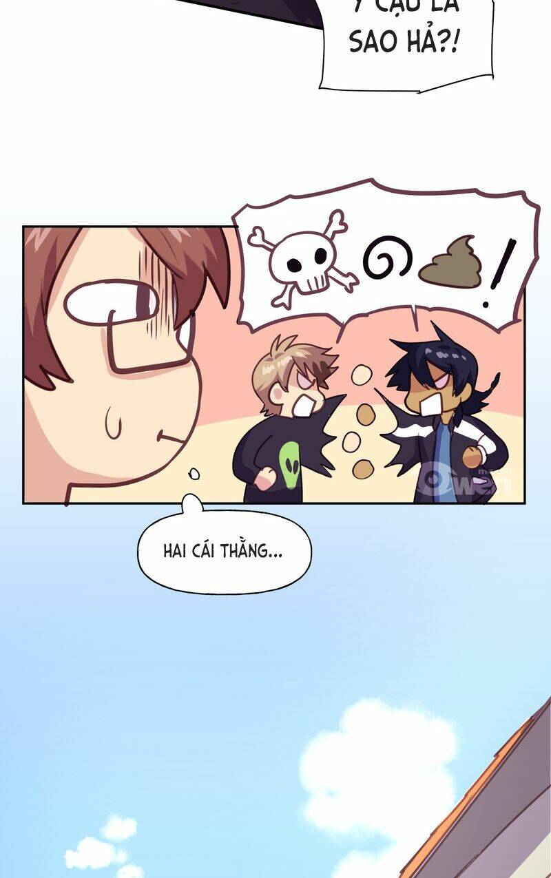 Lời Nguyền Lalin: Chapter 40