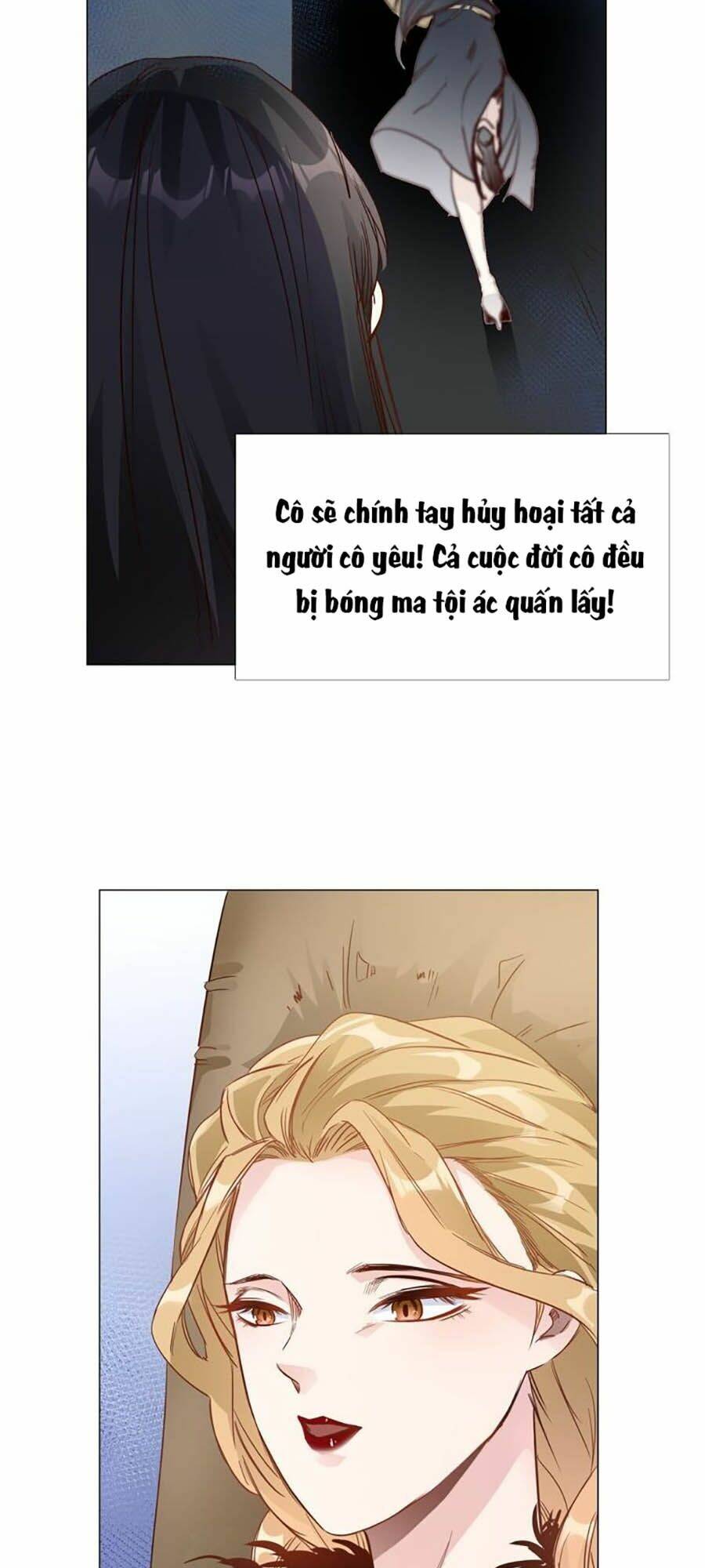 Ngôi Sao Vụn Vỡ: Chapter 59