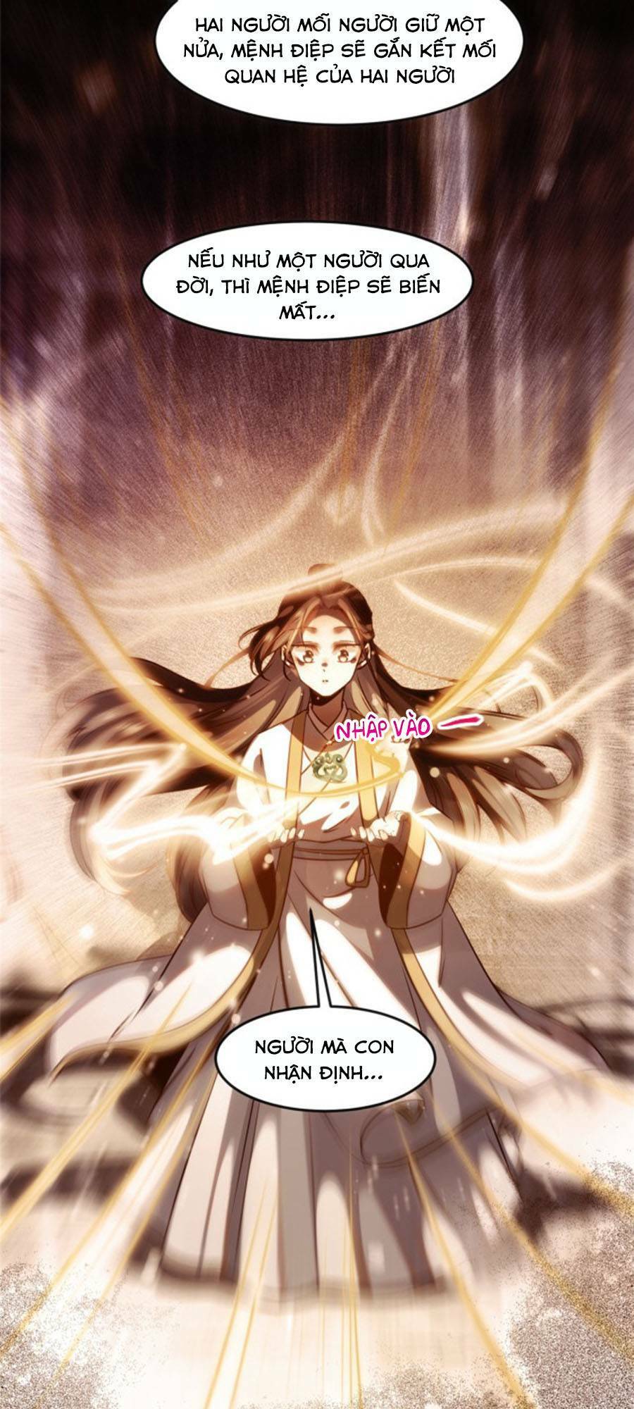 Nghịch Thiên Thần Phi Chí Thượng: Chapter 57