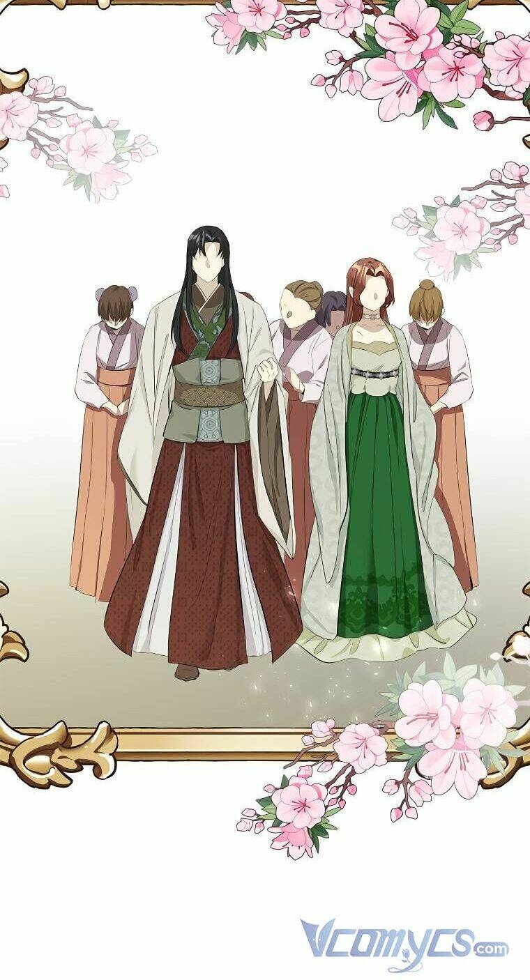 Hoa Nở Trong Cung Diên Hy Công Lược: Chapter 11