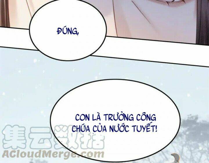 Trọng Sinh Bá Sủng Nhiếp Chính Vương Quá Mạnh Mẽ: Chapter 221