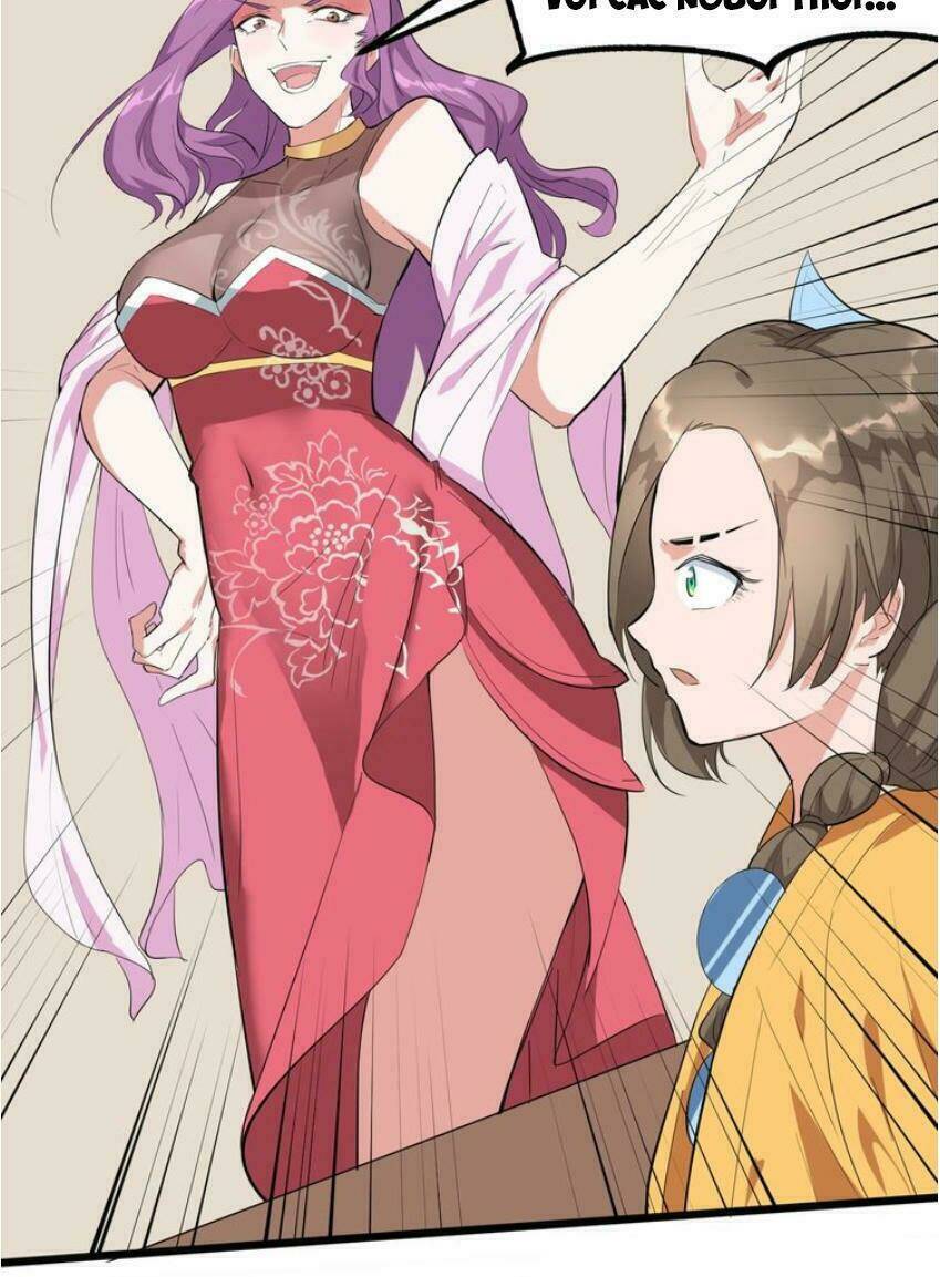 Đại Nghịch Chi Môn: Chapter 39