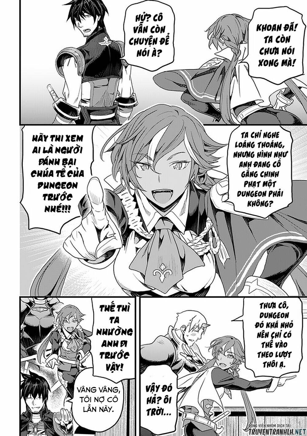 Yakudatazu Skill Ni Jinsei O Sosogikomi 25-Nen, Imasara Saikyou No Boukentan Midori Kashi No Akira: Chapter 14