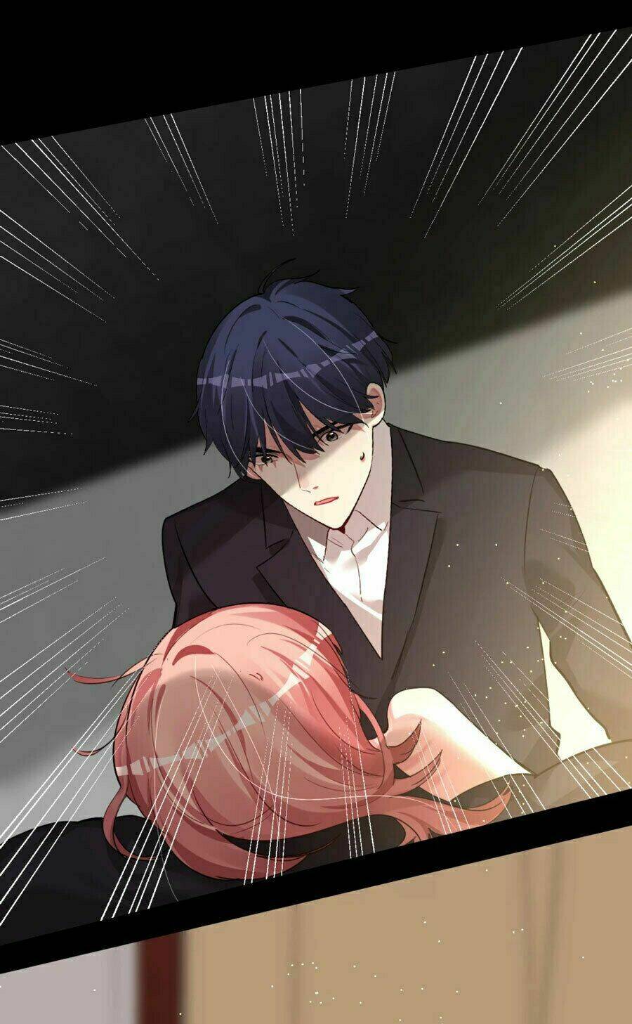 Vì Yêu Mà Khắc Cốt Ghi Tâm: Chapter 48
