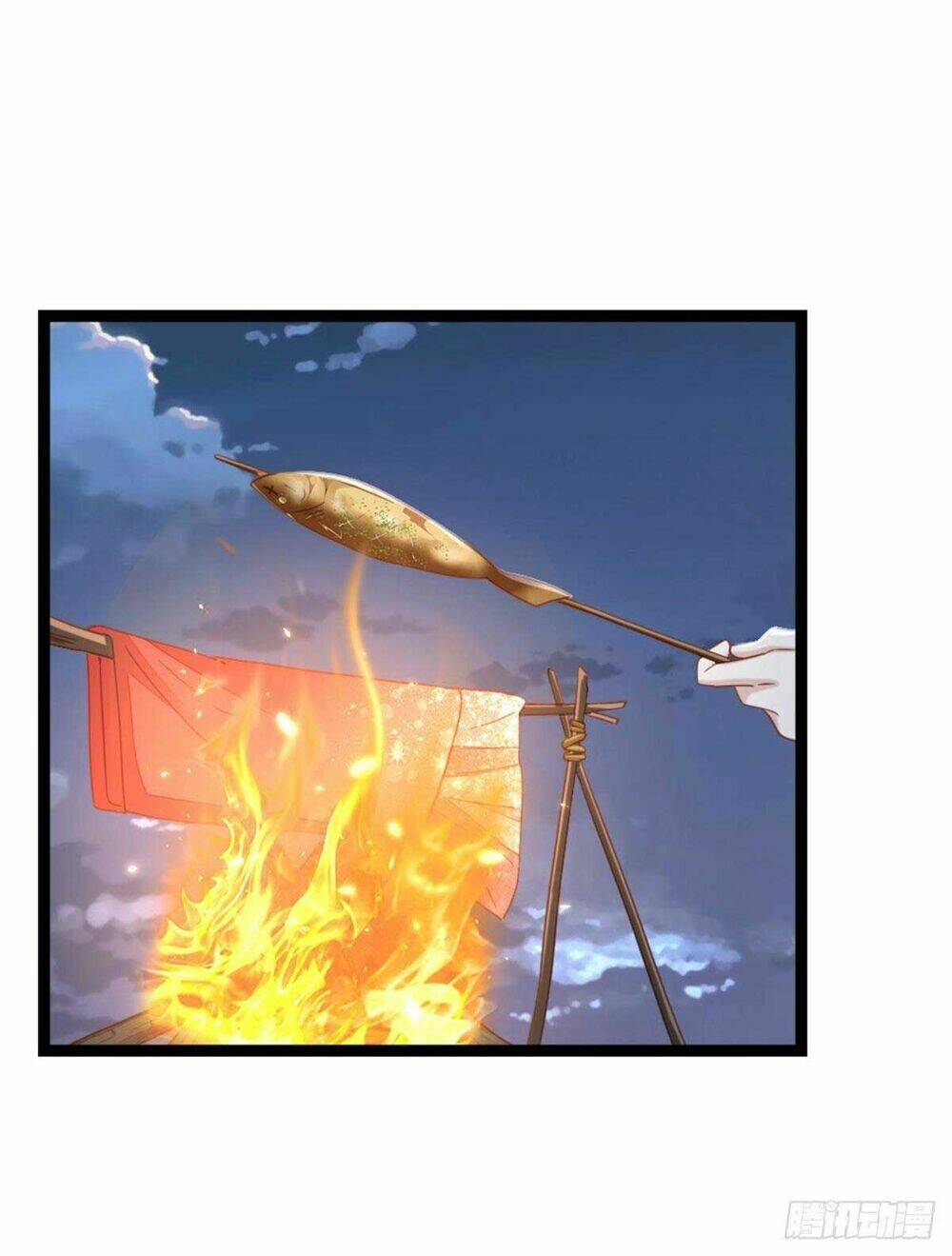 Mau Xuyên Không Rửa Tội Cho Nhân Vật Phản Diện: Chapter 63