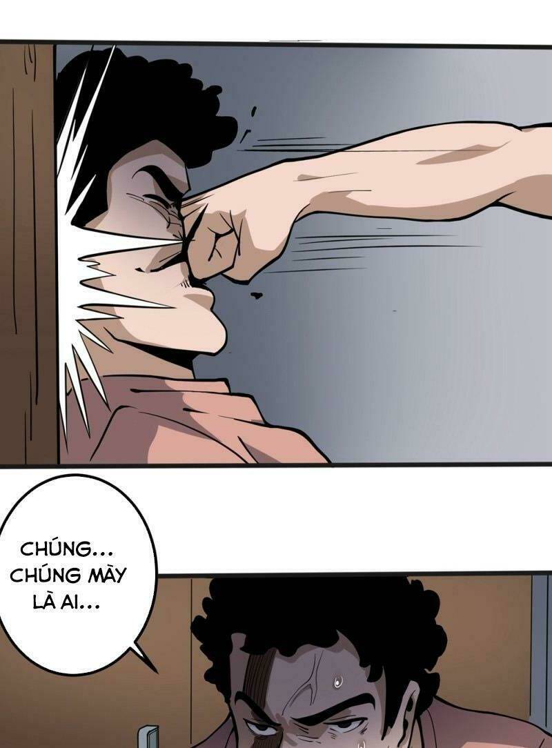 Hộ Hoa Cao Thủ Tại Vườn Trường: Chapter 89