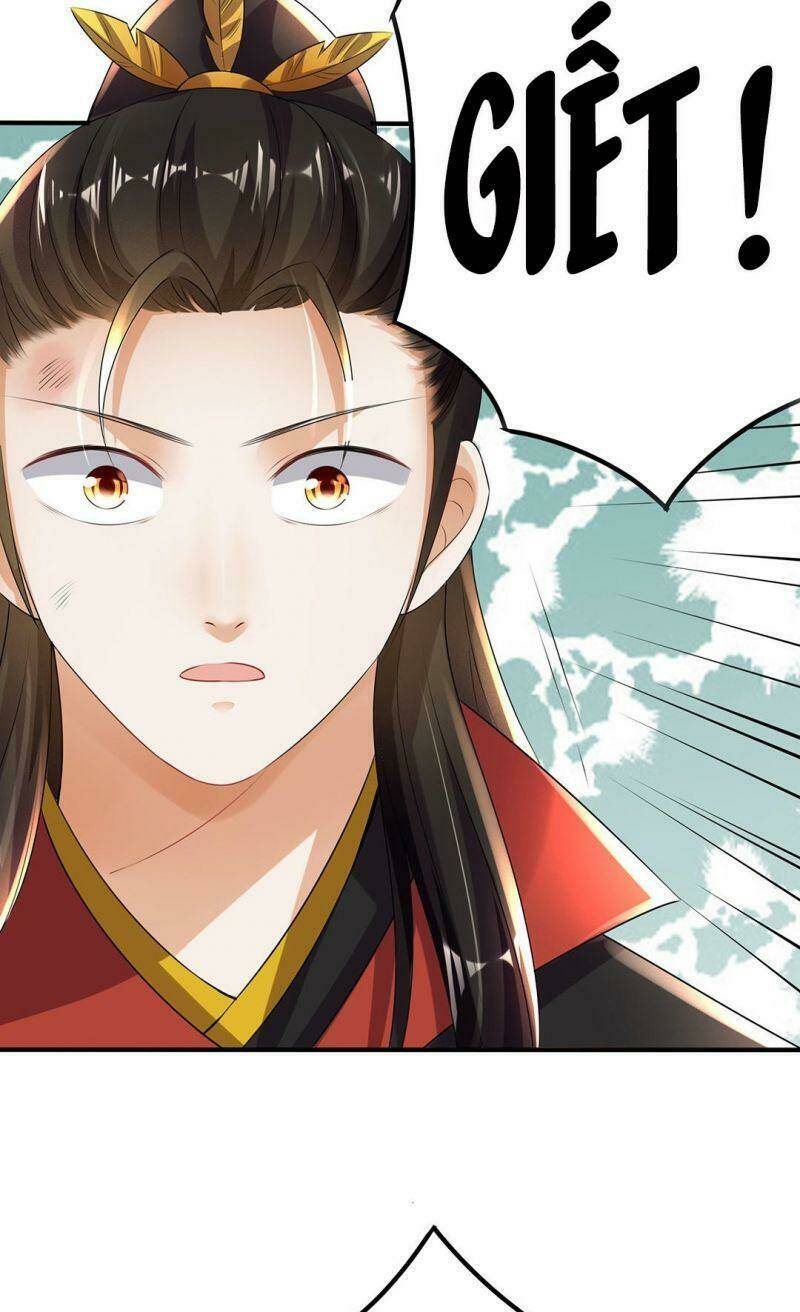 Thiên Kim Bất Hoán: Chapter 78