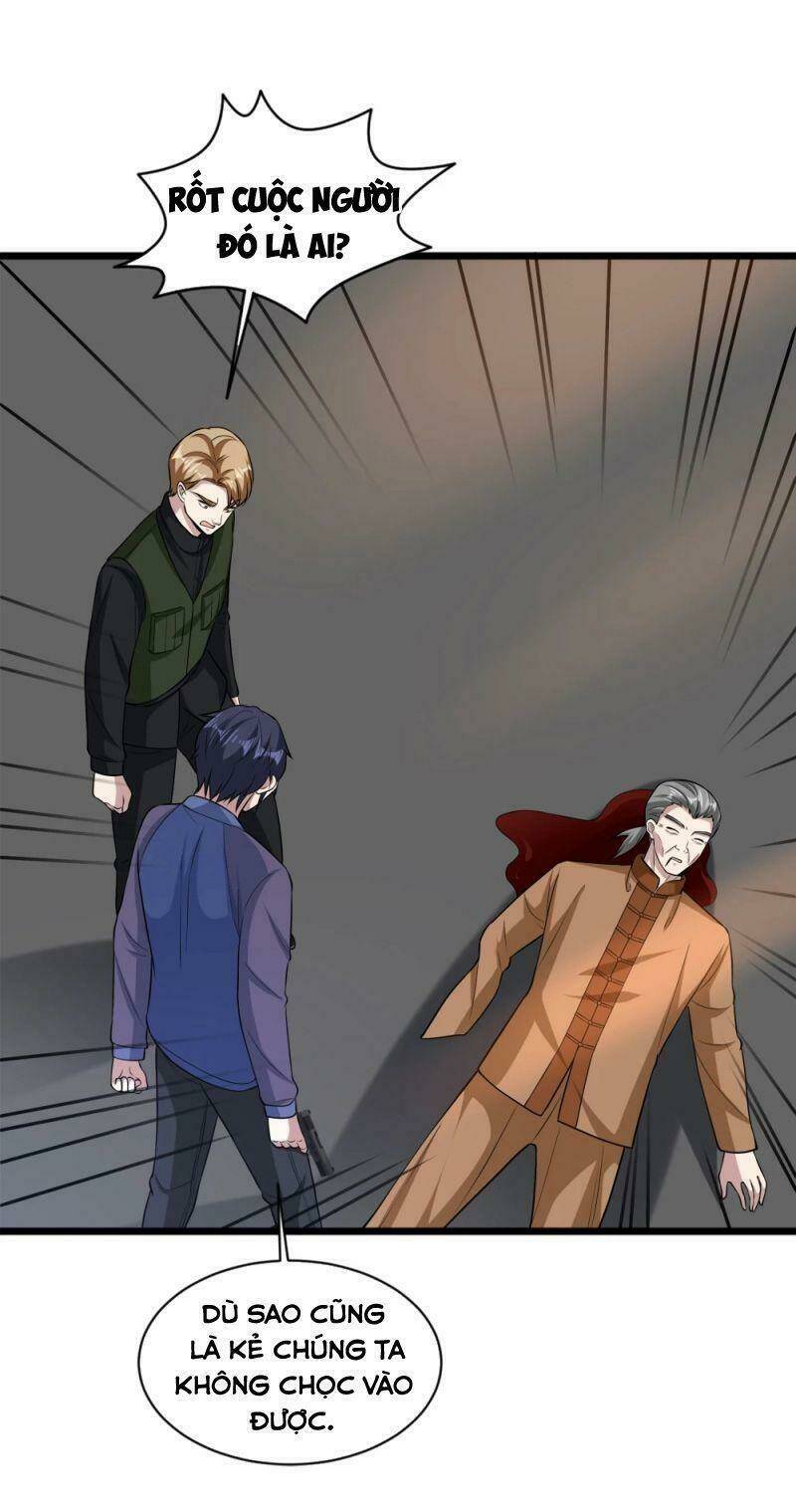 Đô Thị Tà Vương: Chapter 182