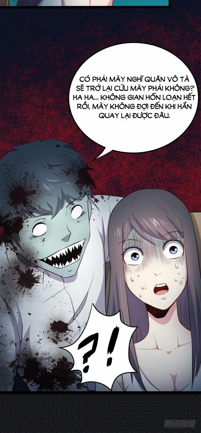 Ngạo Kiều Quỷ Vương Yêu Ta: Chapter 19