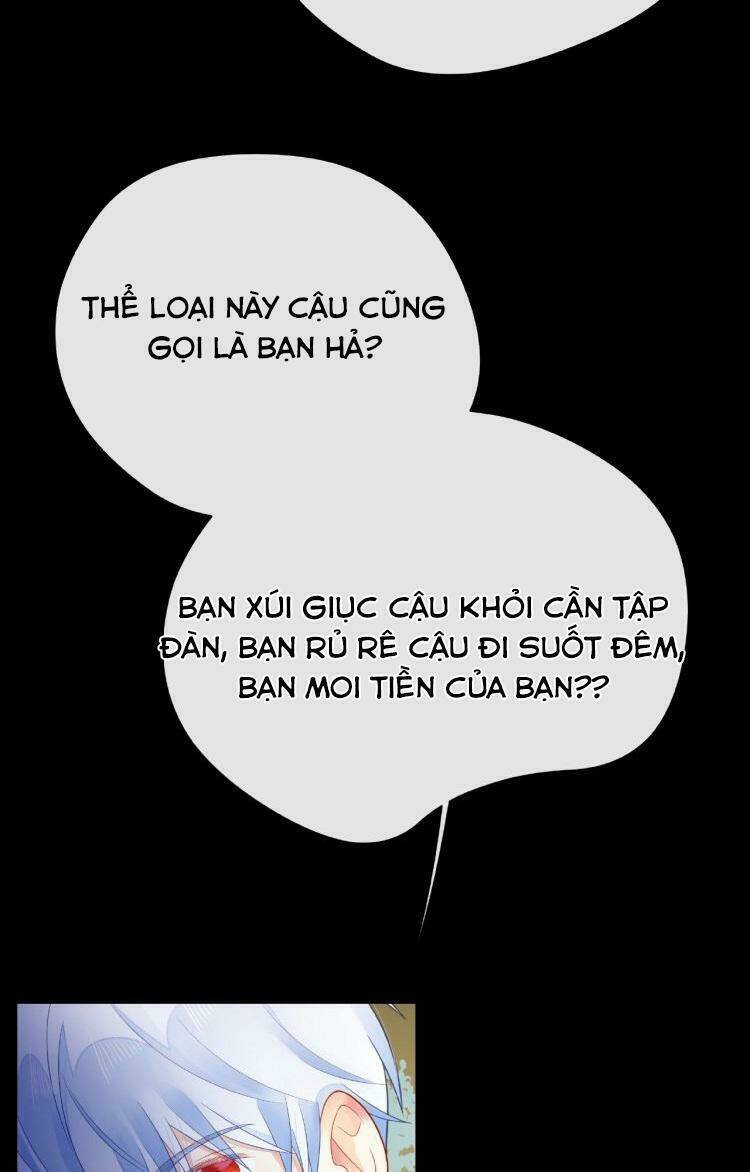 Giai Điệu Của Sự Va Chạm: Chapter 56