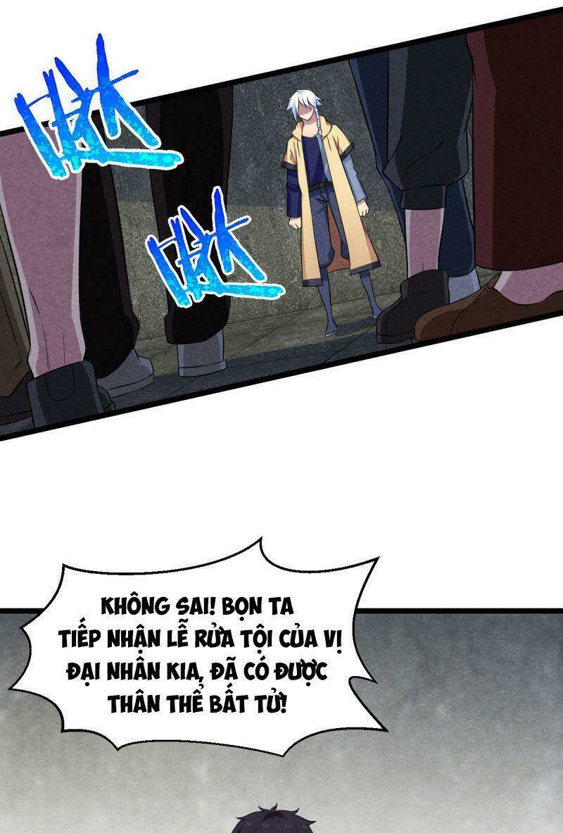 Thần Tiên Rút Thẻ: Chapter 20
