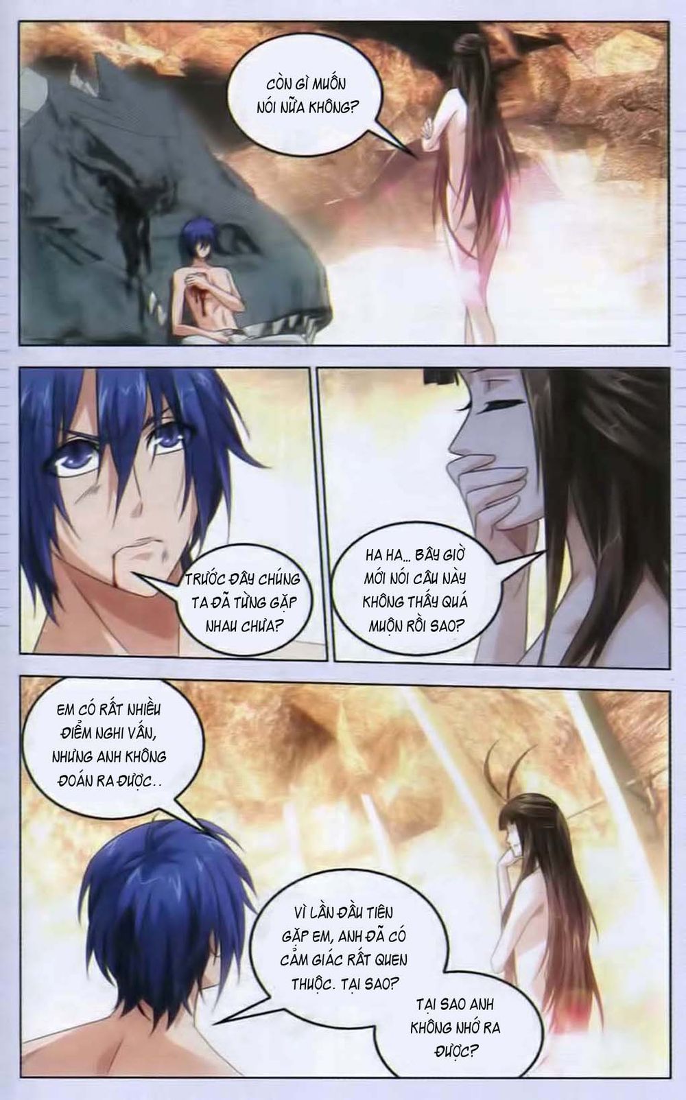 Long Tộc 2: Chapter 54