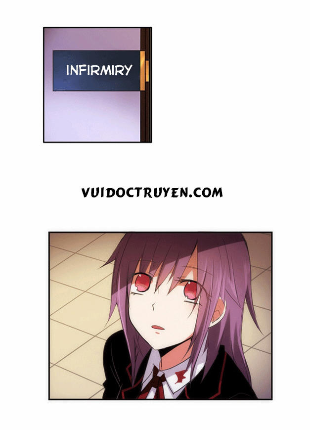 Crepuscule (Yamchi): Chapter 62