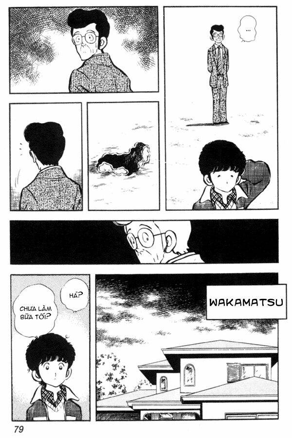 Miyuki: Chapter 10