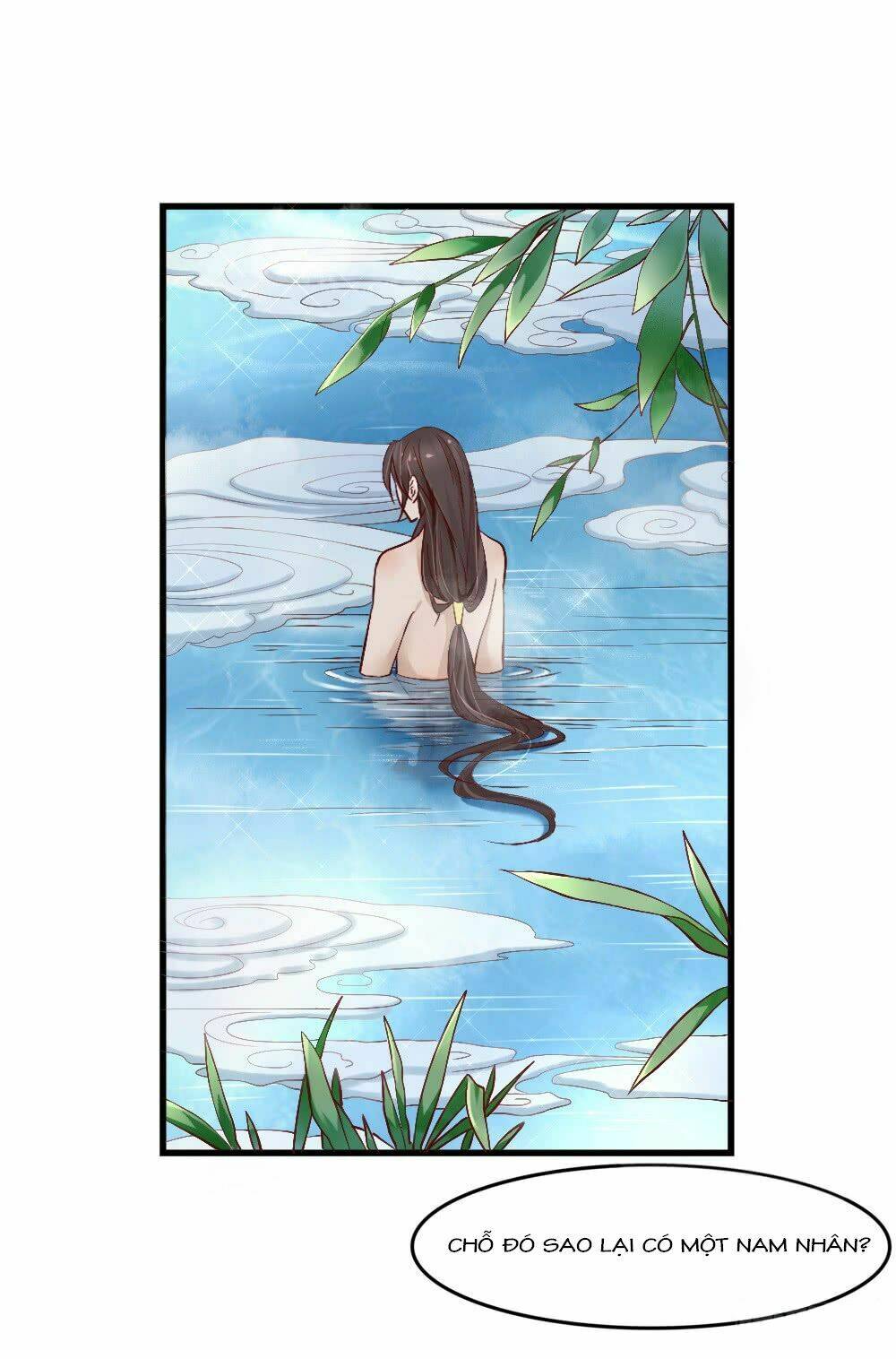 Hồng Nhan Bất Vong Quốc: Chapter 1.1