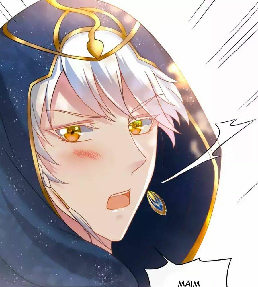 Sủng Hậu Của Vương: Chapter 20