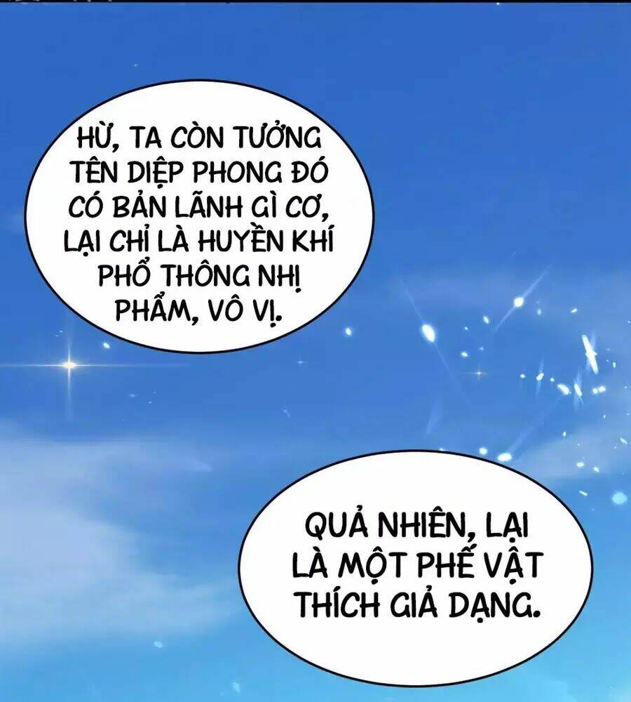 Vạn Giới Tiên Vương: Chapter 5