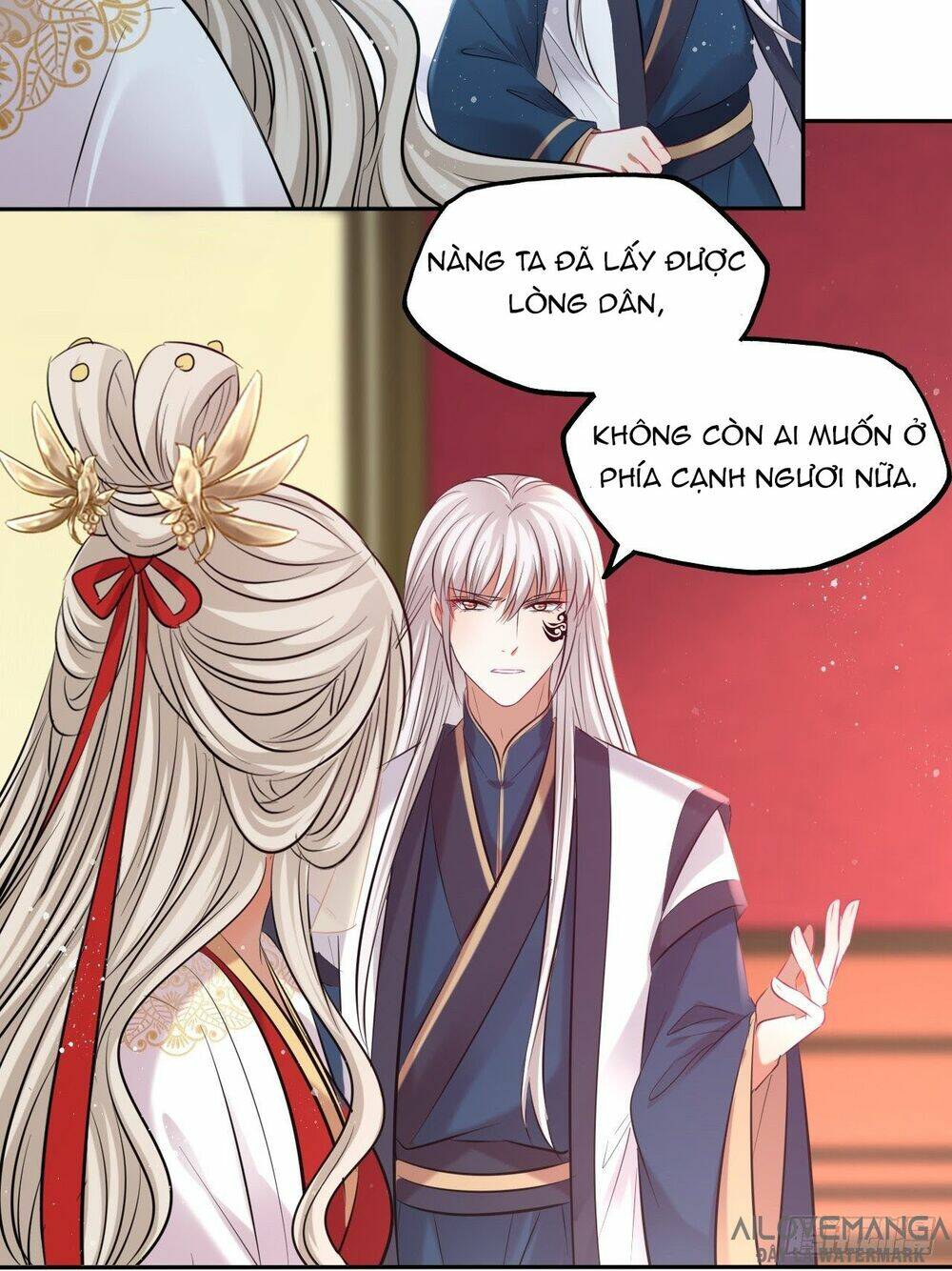 Vương Phi Thật Thích Trang Điểm: Chapter 148