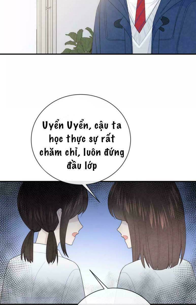 Từ Cái Nhìn Của Em: Chapter 31