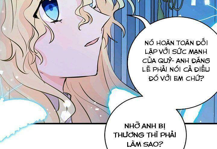 Tôi Là Bạn Gái Cũ Của Một Người Lính: Chapter 48