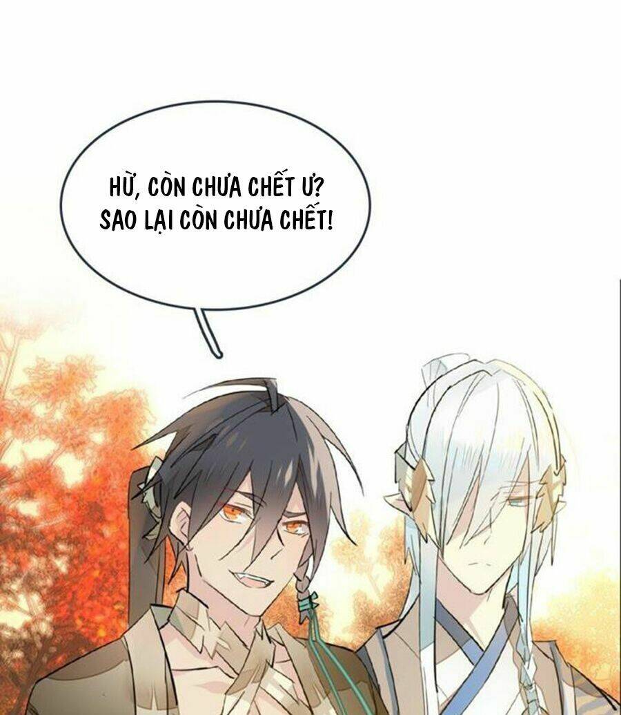 Sư Phụ Lại Trêu Chọc Ta: Chapter 62