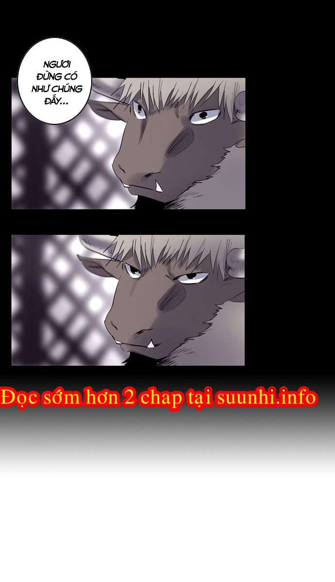 Soul Cartel: Chapter 142