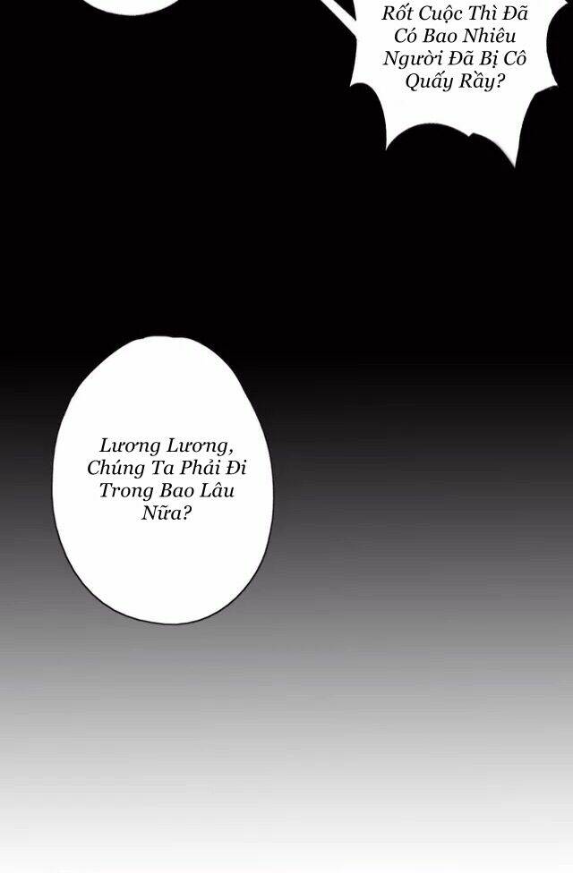 Thực Nhị: Chapter 8