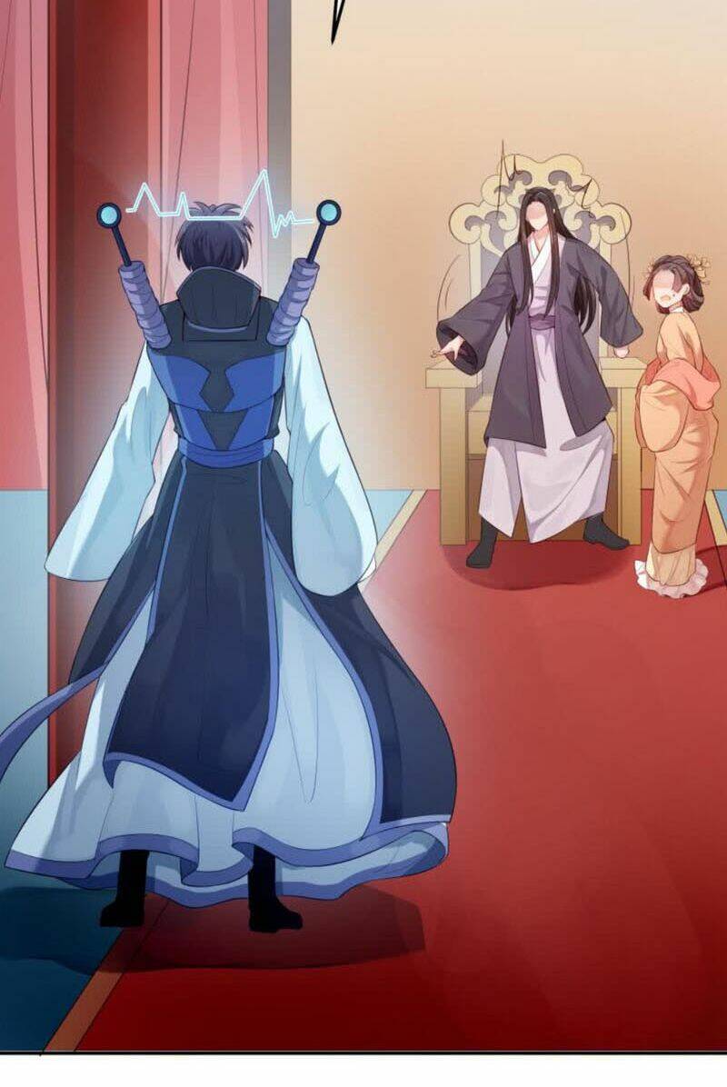 Ma Nhị Đại: Chapter 14