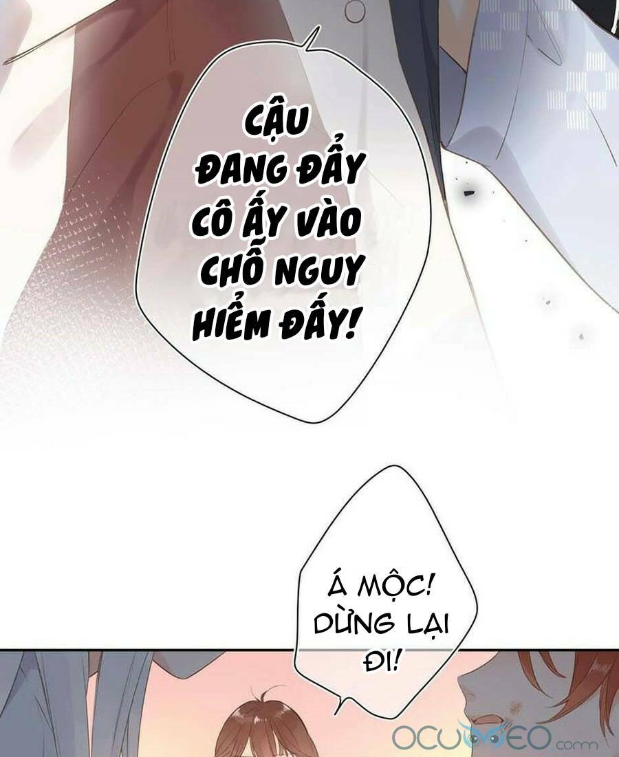 Sos! Tôi Đã Yêu Một Con Sâu Bướm (Phần 2): Chapter 13