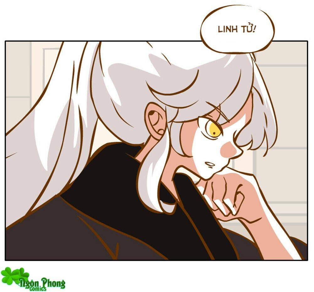 Hòa Thượng Và Tiểu Long Quân: Chapter 48