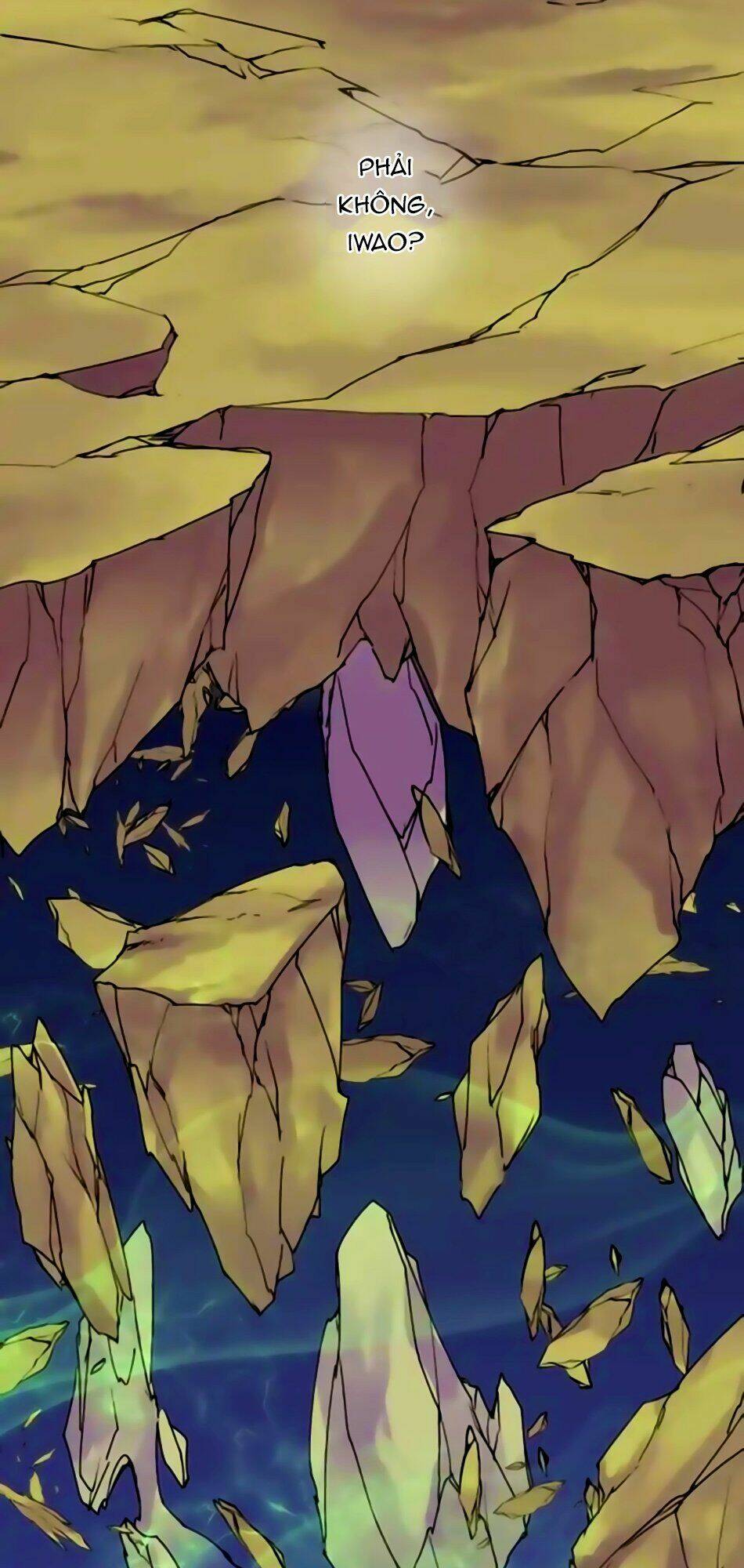 Ake No Tobari: Chapter 155