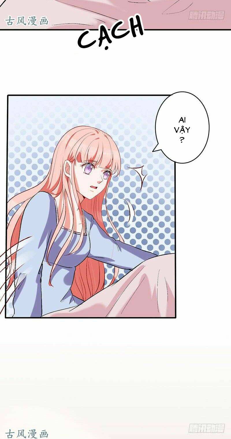 Manh Thê Khó Dỗ: Chapter 59