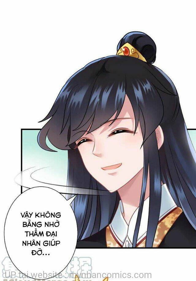 Thái Tử Điện Hạ Có Tin Vui: Chapter 124