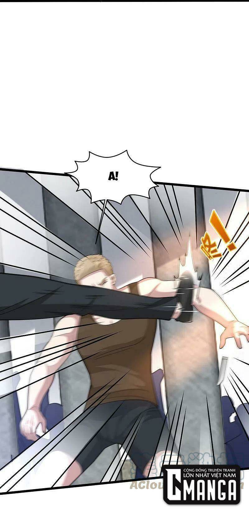 Đô Thị Tà Vương: Chapter 242