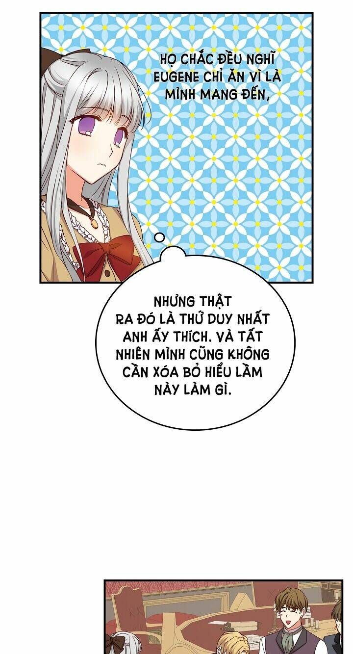 Đừng Chọc Đứa Em Gái Bé Bỏng Của Chúng Tôi: Chapter 51