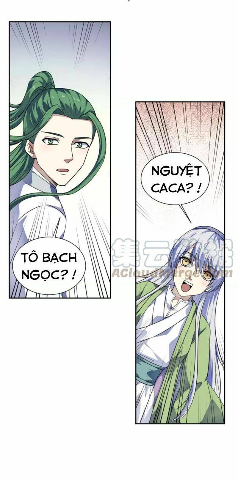 Nghịch Thiên Đại Thần: Chapter 82