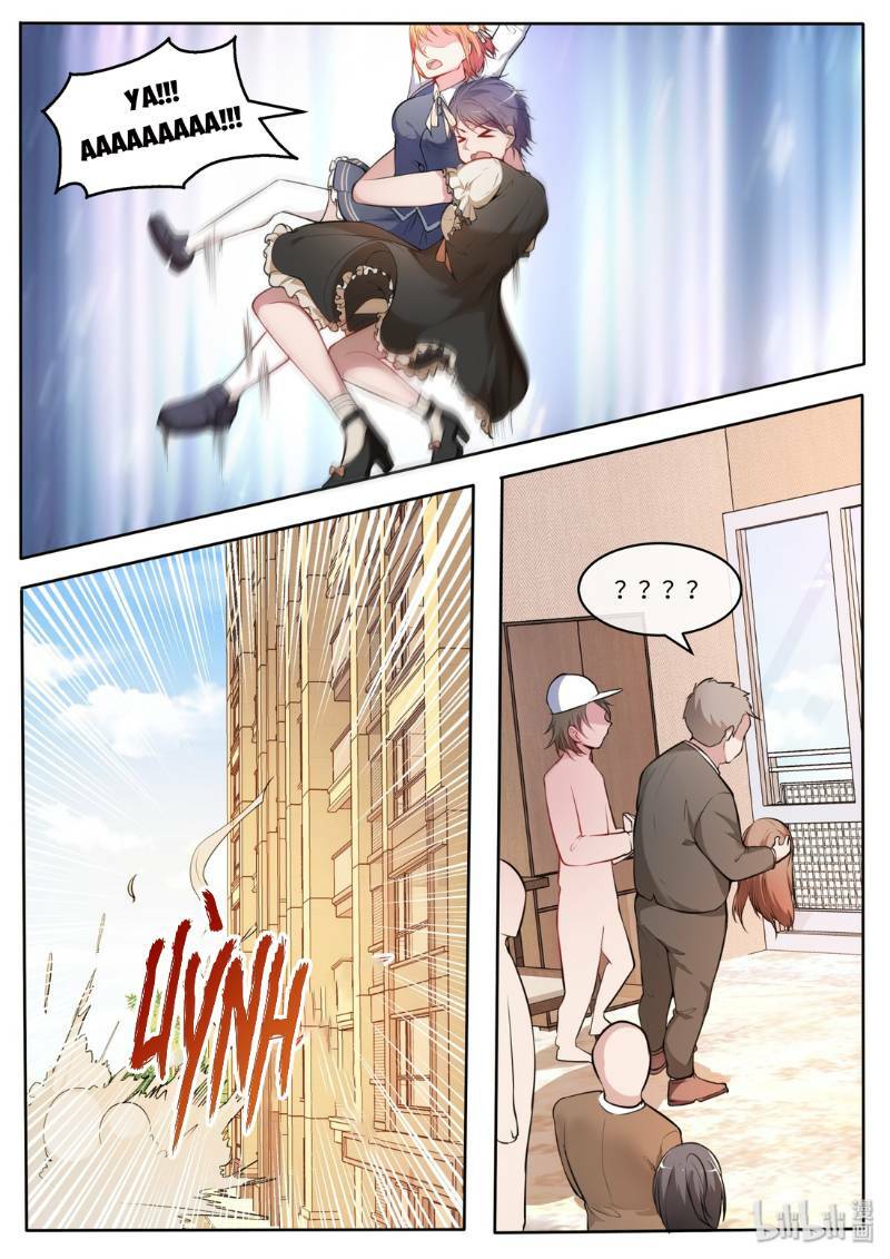 Tôi Của Tương Lai Là Thần Tán Gái: Chapter 26