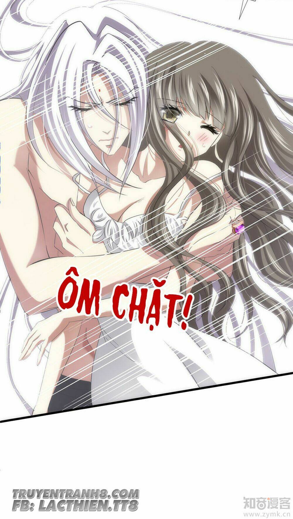 Một Vạn Tư Thế Công Lược Yêu Nam: Chapter 30