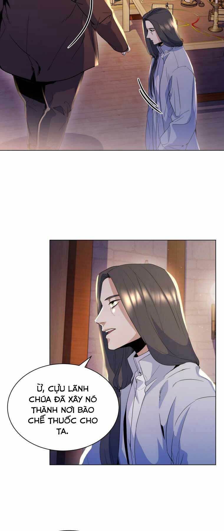 Bạo Chúa Cường Hoành: Chapter 4