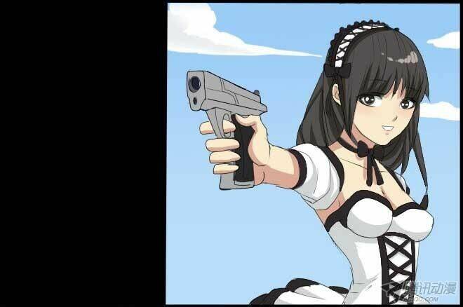 Future trial: Chapter 15