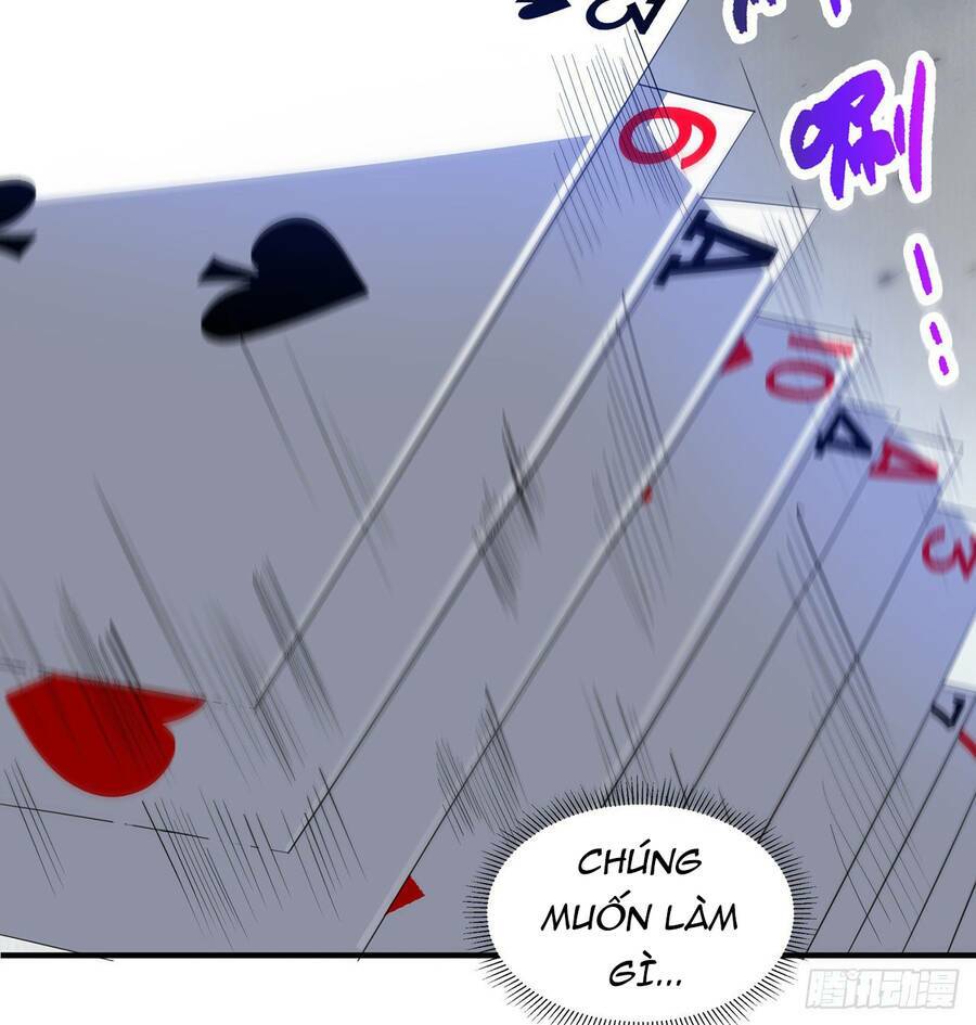 Nhặt Thuộc Tính Tại Trái Đất: Chapter 20