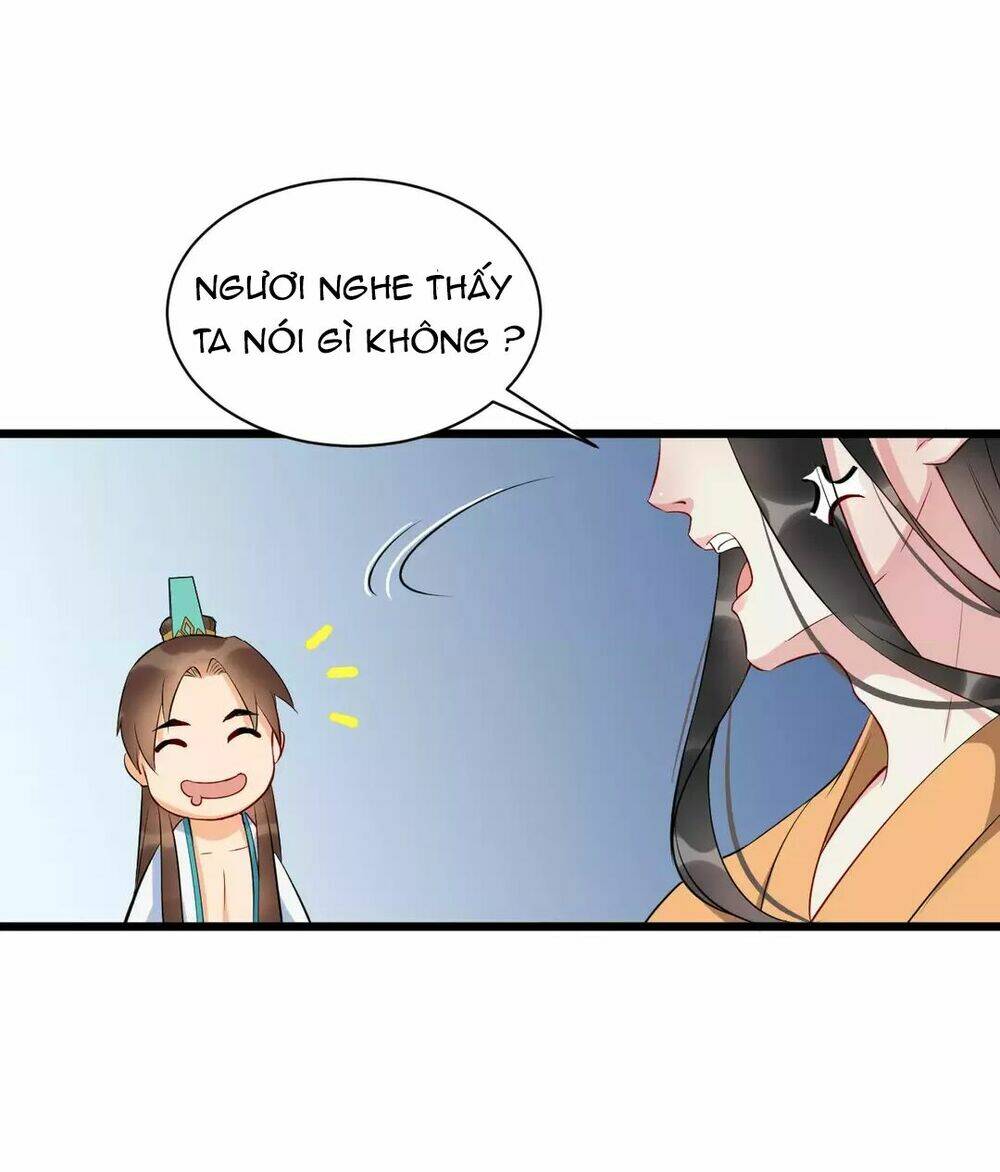 Bồng Sơn Viễn: Chapter 41