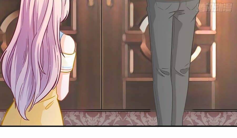Manh Bảo Ngọt Ngào: Chapter 7