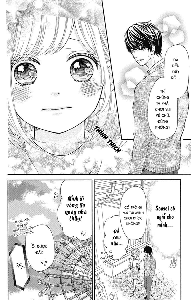 Furuya-Sensei Wa An-Chan No Mono: Chapter 6