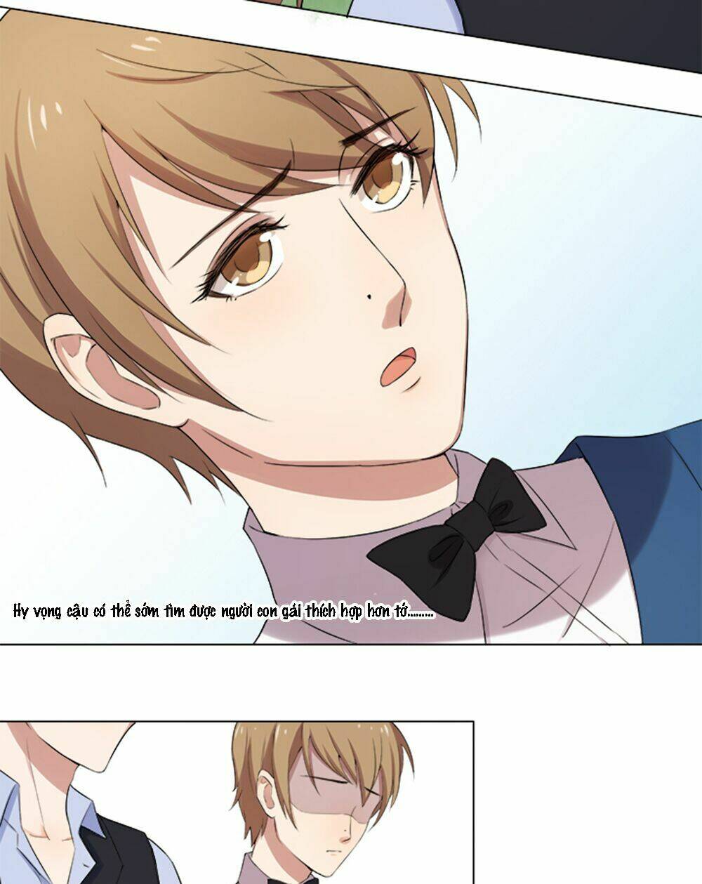 Tinh Hải Phù Mộng: Chapter 6